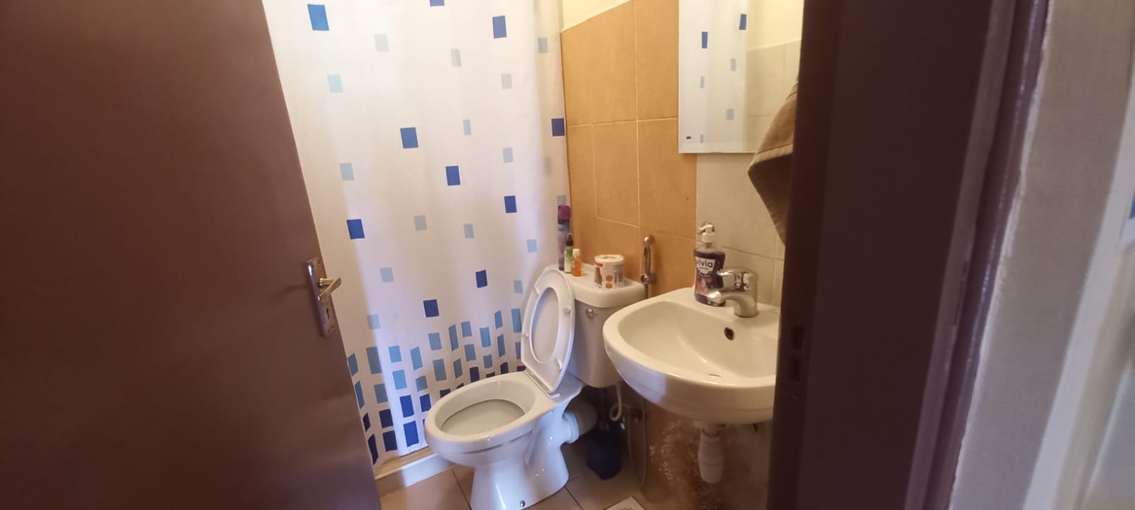 Furnished 1-BEDROOM Apartment For Rent -Westlands