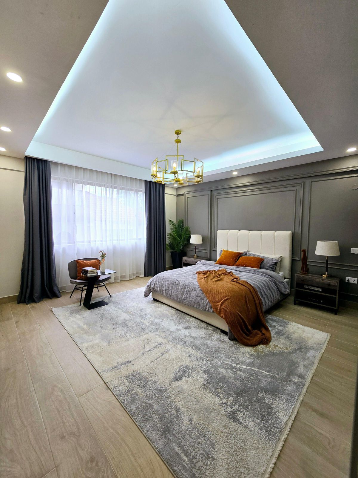 4-Bedroom Apartment for Sale in Kileleshwa – 270 SQM | KSh 25.8M