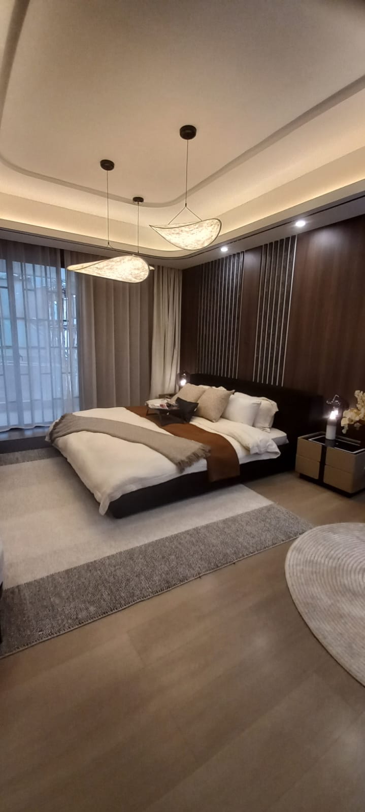 4 Bedroom All-Ensuite Apartment + DSQ For Sale – Kileleshwa