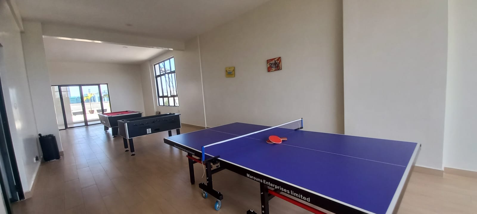 Spacious 4-BEDROOM All-En-Suite Duplex -Westlands