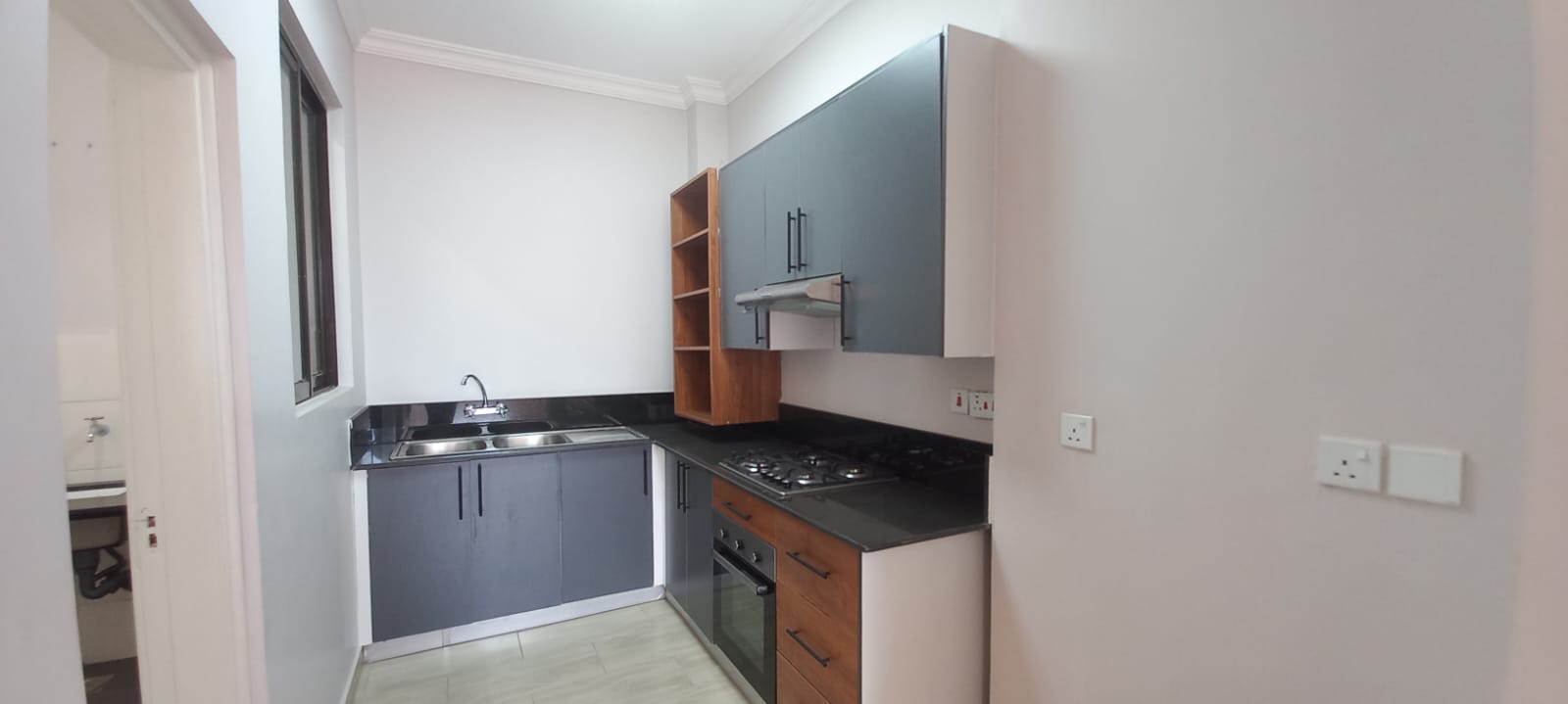 2-Bedroom Apartment for Rent – Westlands