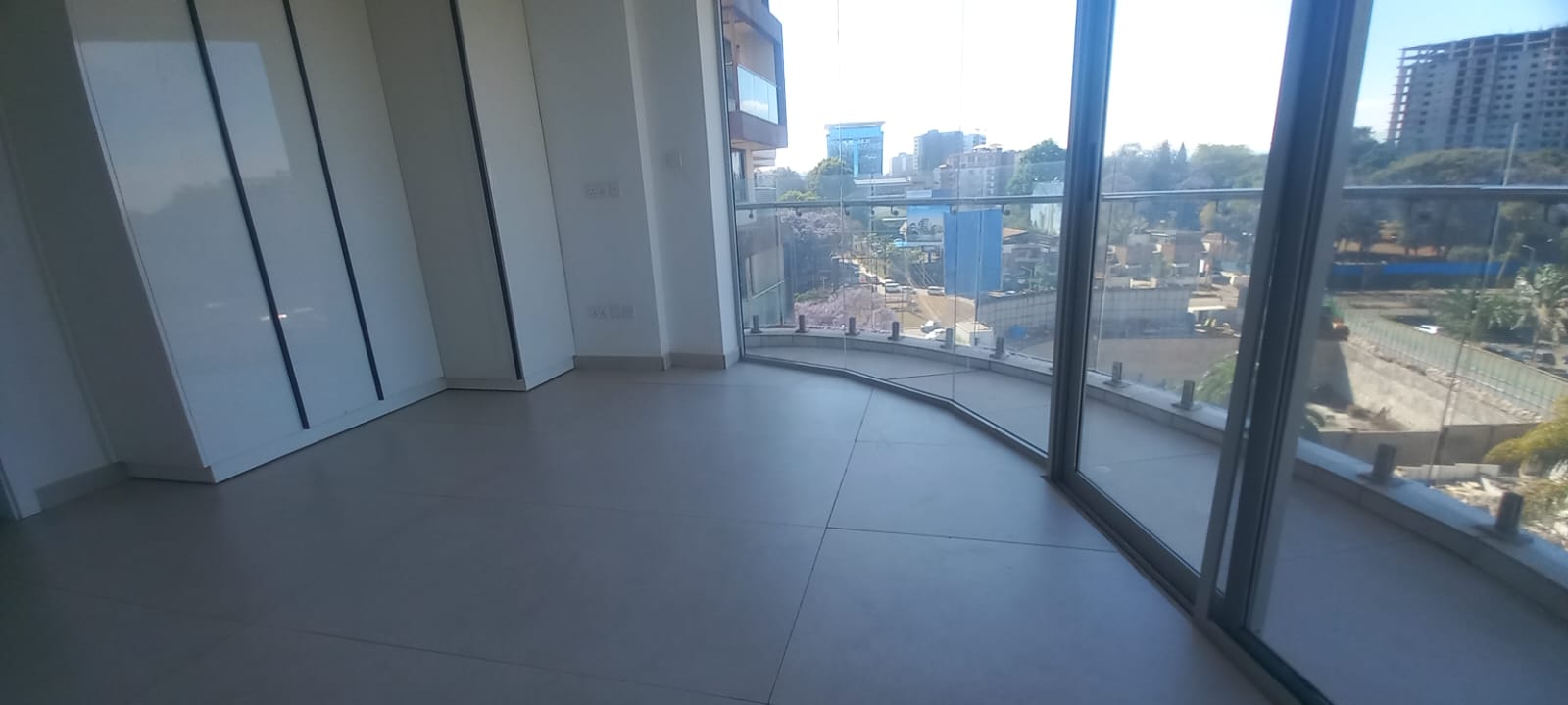 Spacious 4-Bedroom Duplex For Rent – Westlands