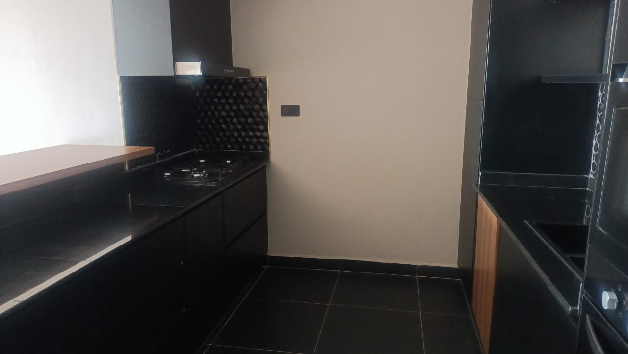3-Bedroom Apartment with DSQ for Rent –Westlands