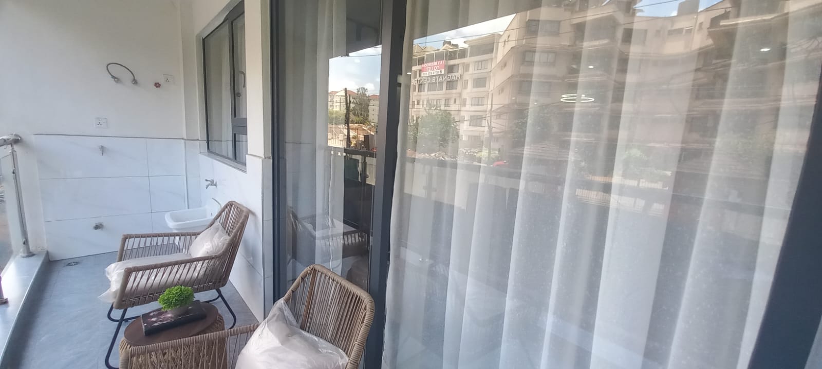 Spacious 2-Bedroom Apartment + DSQ/Study For Sale – Westlands