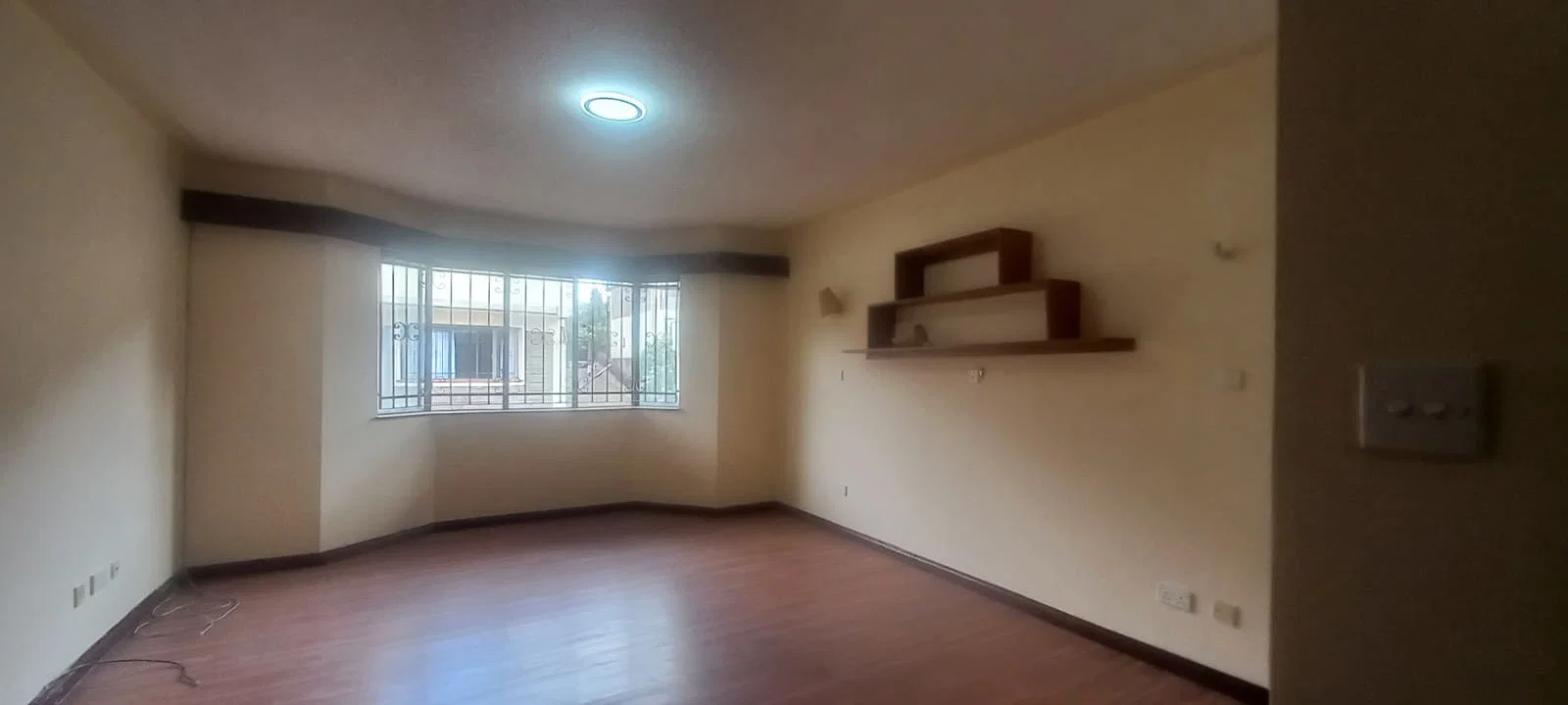 Spacious 3-BEDROOM Duplex + DSQ For Rent – Spring Valley, Westlands