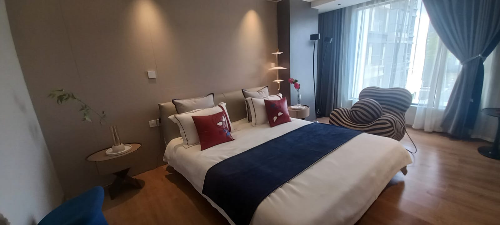 Modern 1 & 2-Bedroom Apartments For Sale – Westlands