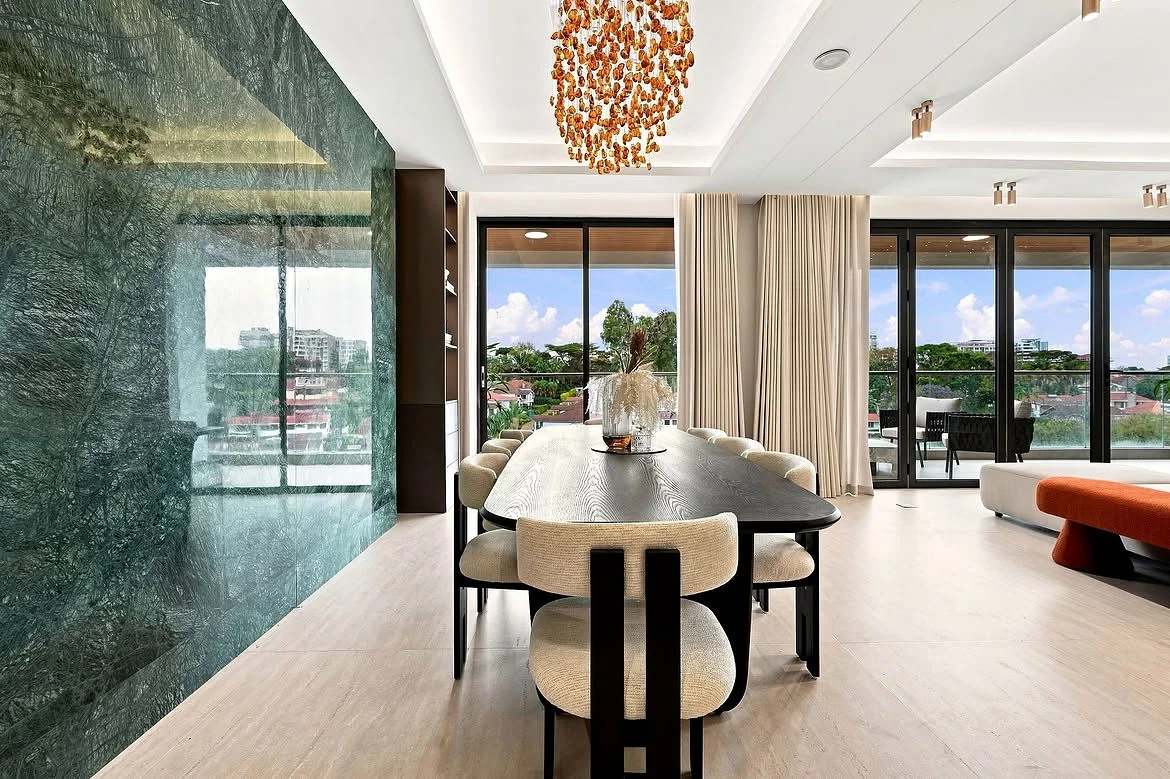 Luxury 3, 4 & 5-BEDROOM Apartments For Sale – Westlands
