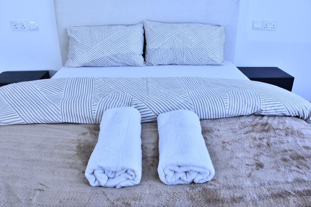 2-BEDROOM Apartment For Rent – Westlands