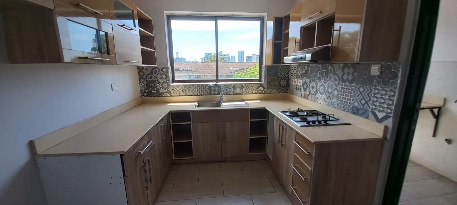 2-Bedroom Apartment for Rent – Westlands
