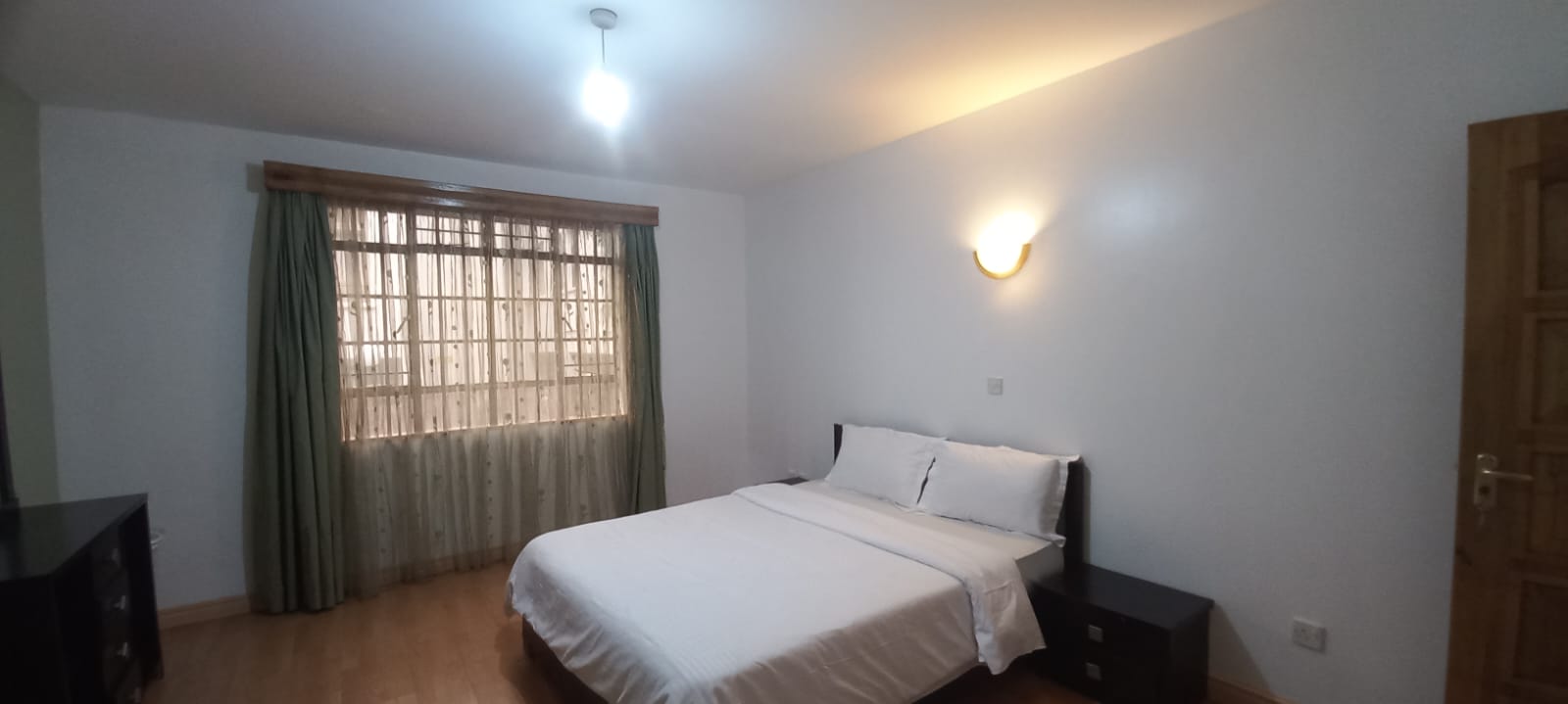 Spacious 3-BEDROOM Apartment For Rent – Westlands