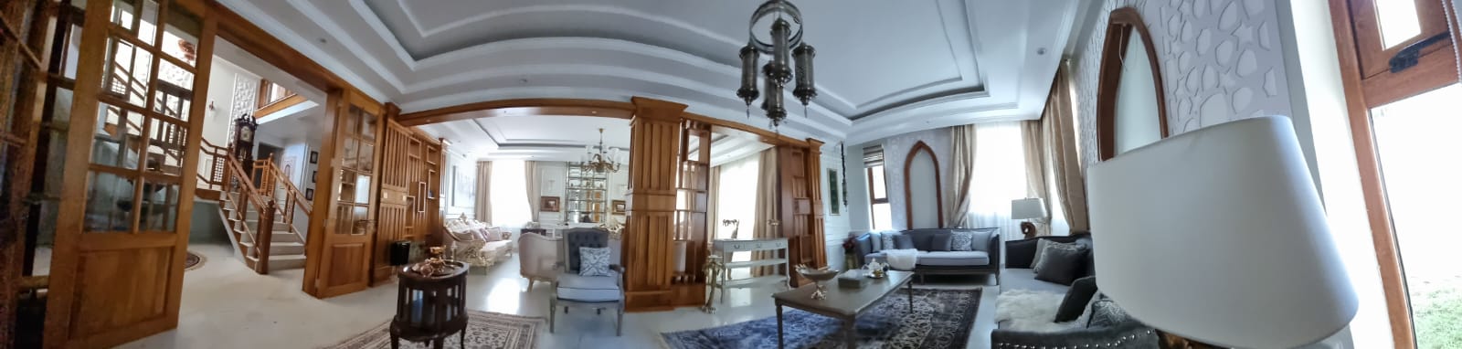 5-Bedroom Villa – Lavington