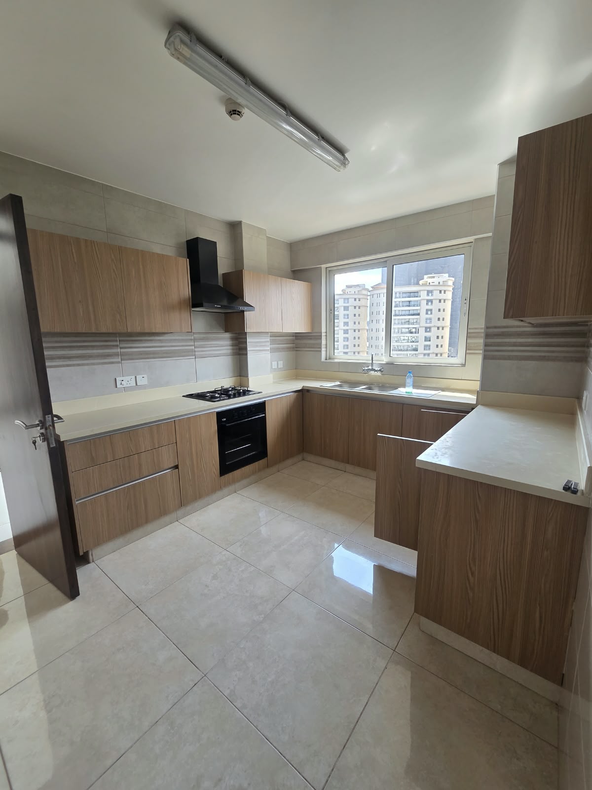 Spacious 2-Bedroom Apartment for Rent – Westlands