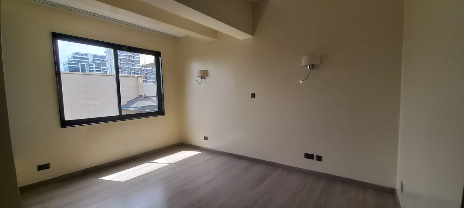 Unfurnished 2-Bedroom Apartment for Rent – Lavington