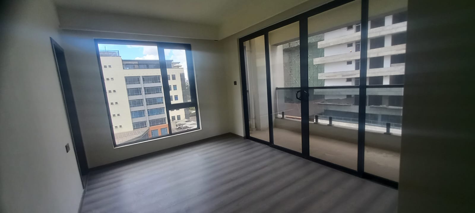 Spacious 2-BEDROOM All-En-Suite Apartment - Westlands
