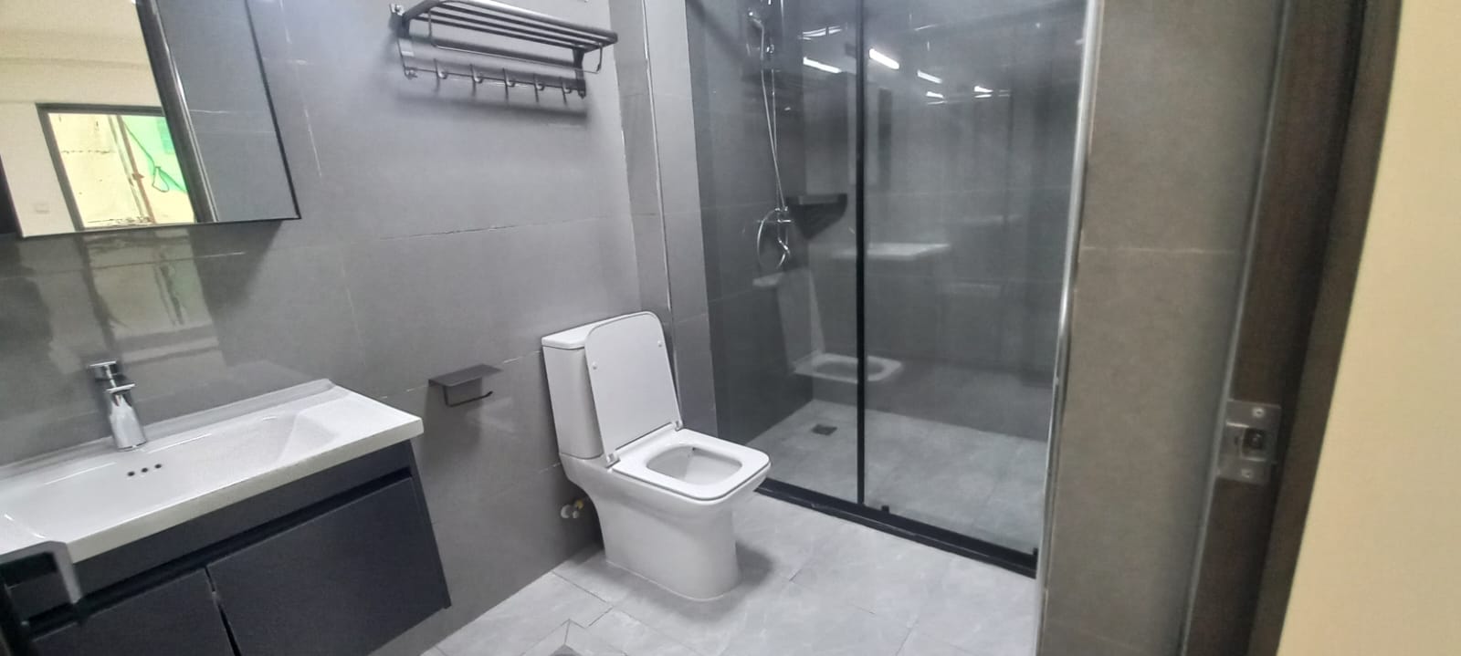 Spacious 2-Bedroom Apartment + DSQ/Study For Sale – Westlands