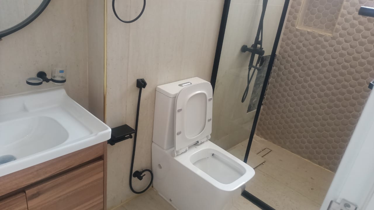 3-Bedroom Apartment with DSQ for Rent –Westlands