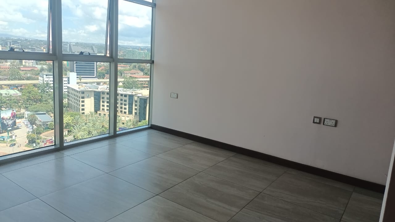 2-Bedroom Apartment for Rent – Westlands