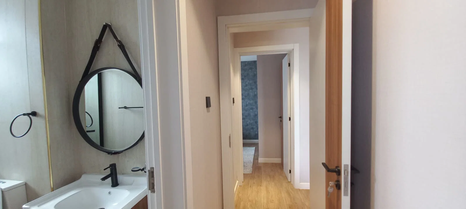 Furnished 3-BEDROOM + SQ Apartment For Rent – Westlands