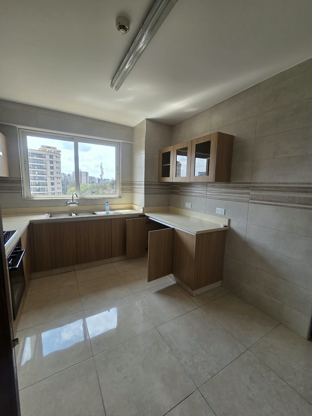 Spacious 2-Bedroom Apartment for Rent – Westlands