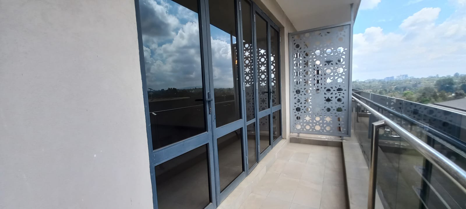 Unfurnished 2-Bedroom Apartment for Rent – Lavington