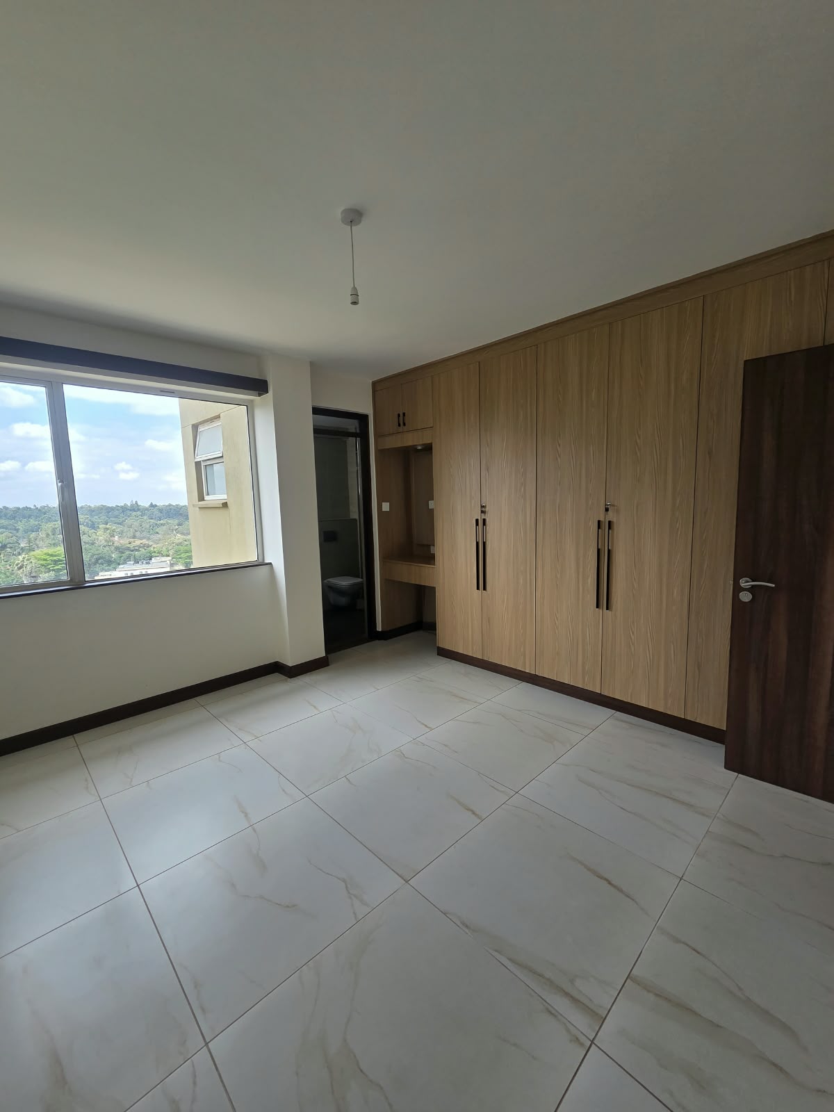 Spacious 2-Bedroom Apartment for Rent – Westlands