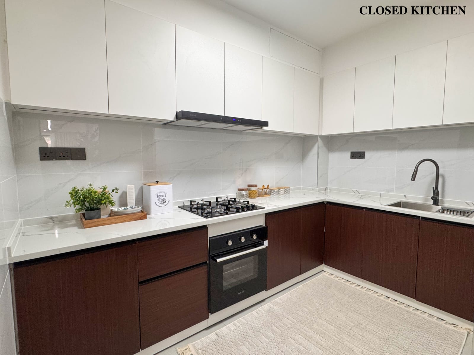 Studios, 1, 2 & 3-Bedroom Apartments For Sale – Westlands