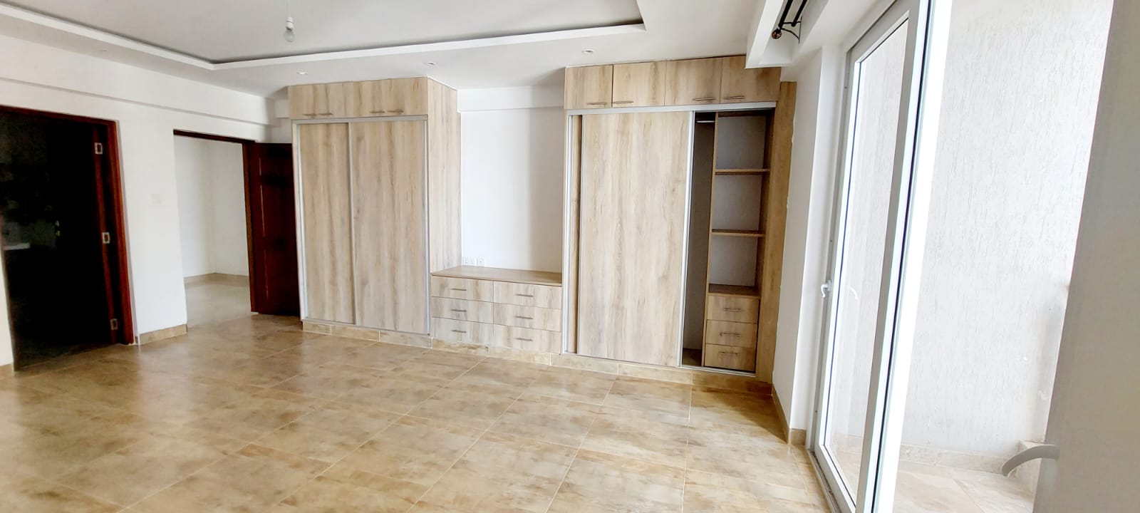 Premium 3-BEDROOM Apartment For Rent -Westlands