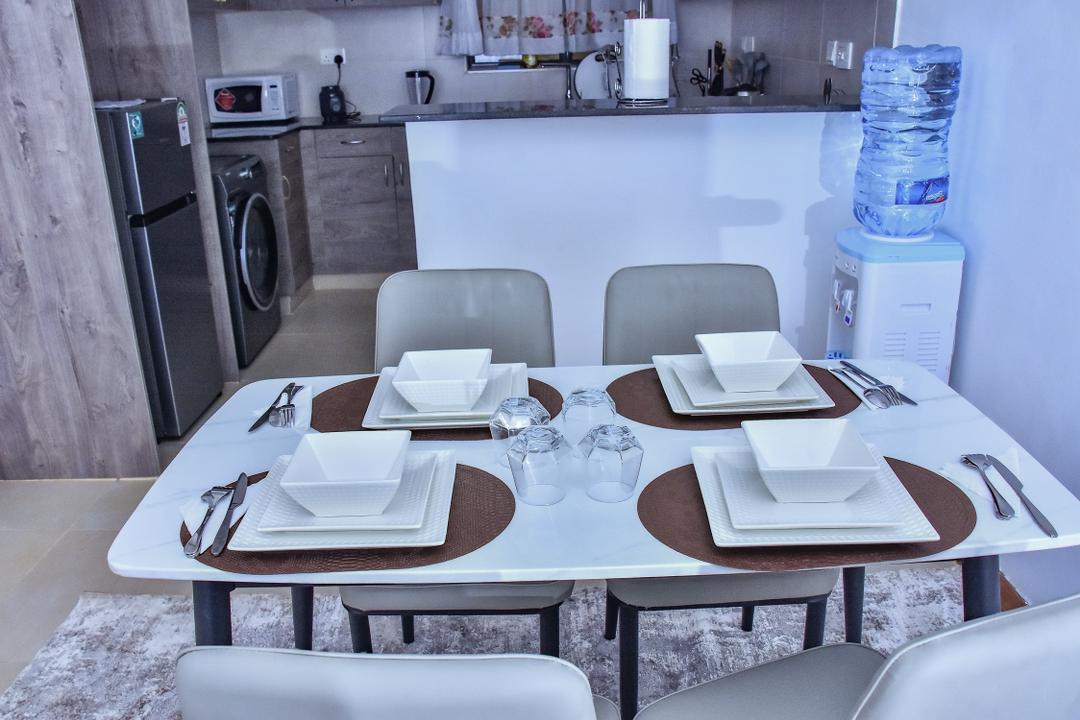 2-BEDROOM Apartment For Rent – Westlands