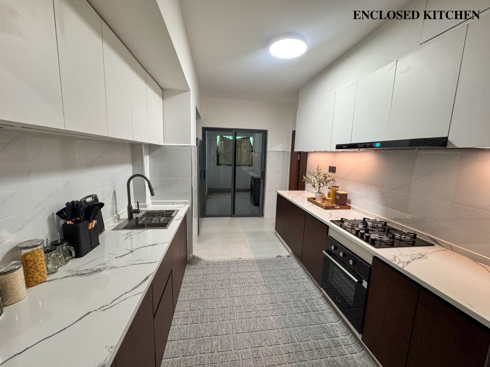 Apartments For Sale & Rent – Westlands