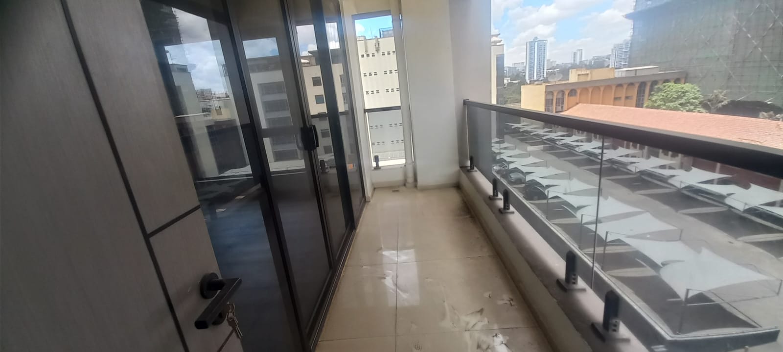 Spacious 2-BEDROOM All-En-Suite Apartment - Westlands
