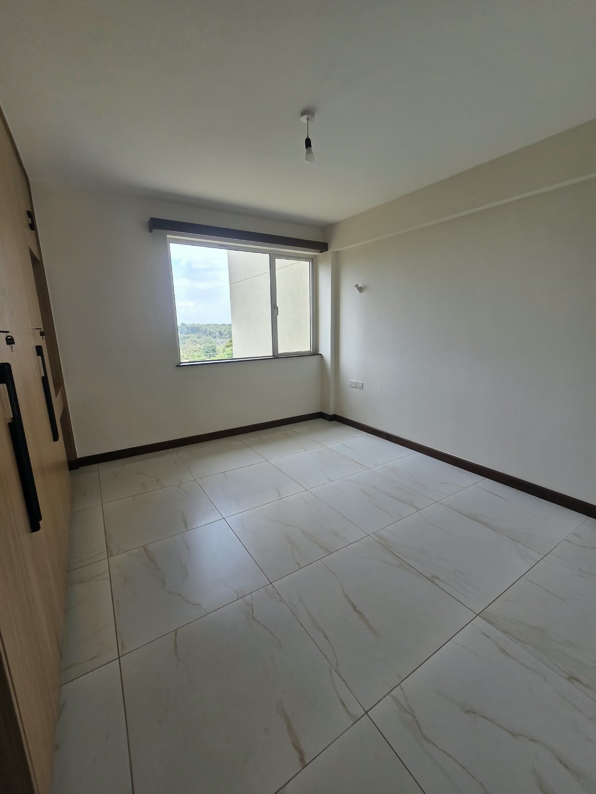 Spacious 2-Bedroom Apartment for Rent – Westlands