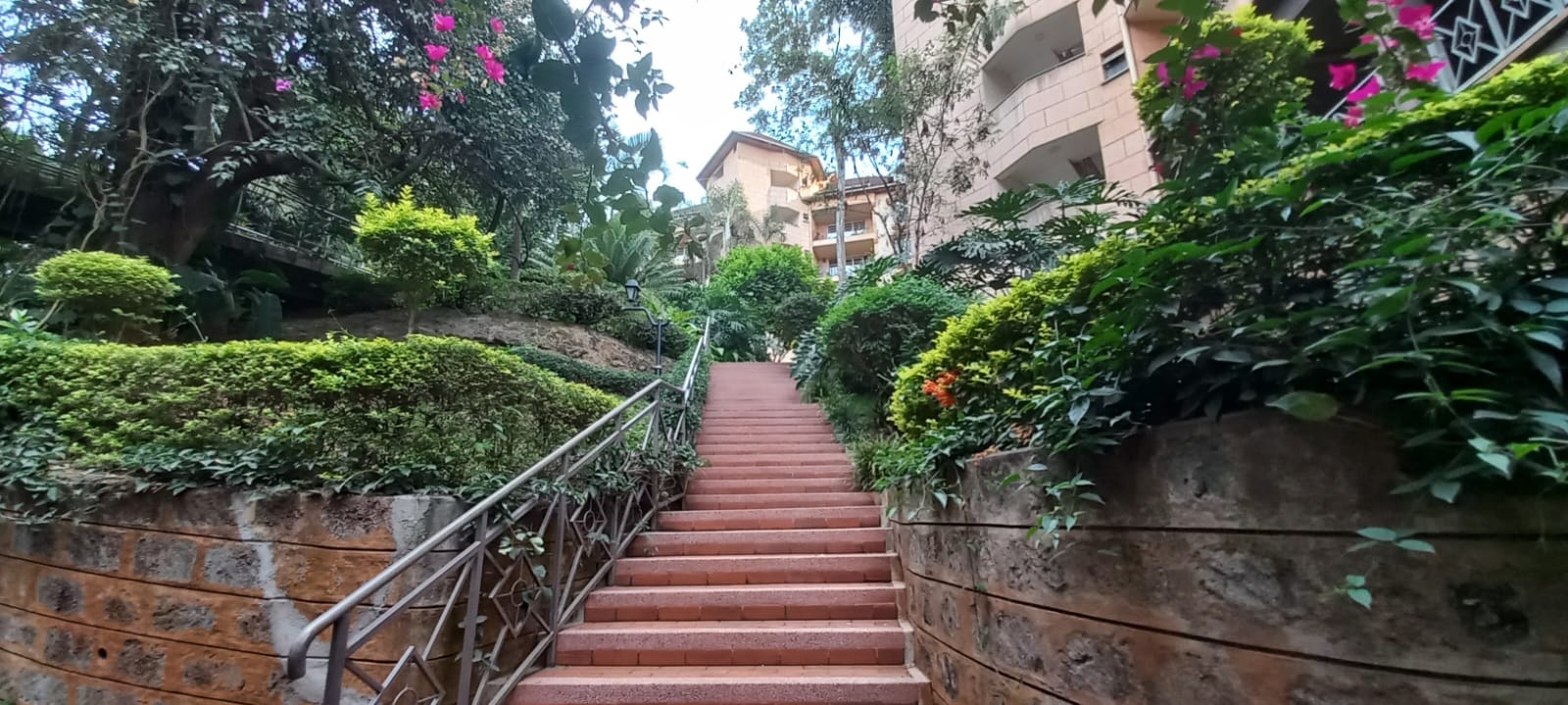 Spacious 3-BEDROOM Apartment For Rent – Westlands