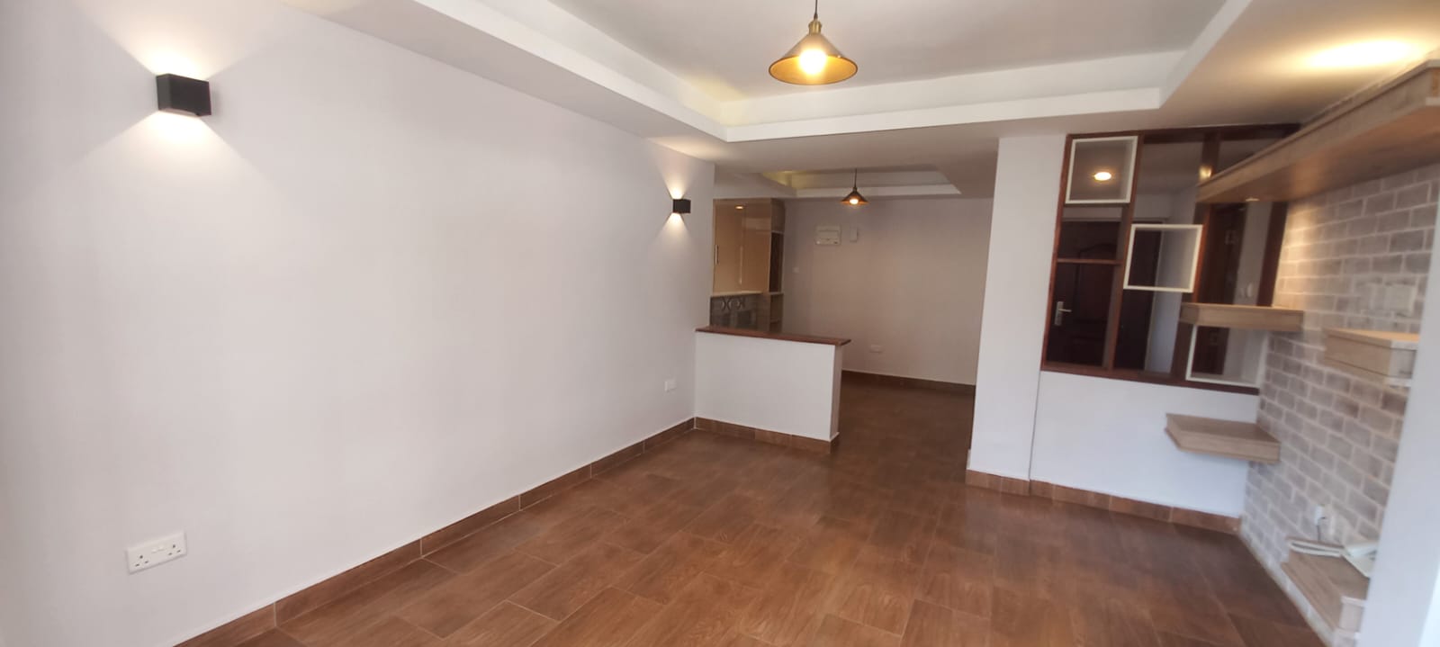 2-Bedroom Apartment for Rent – Westlands