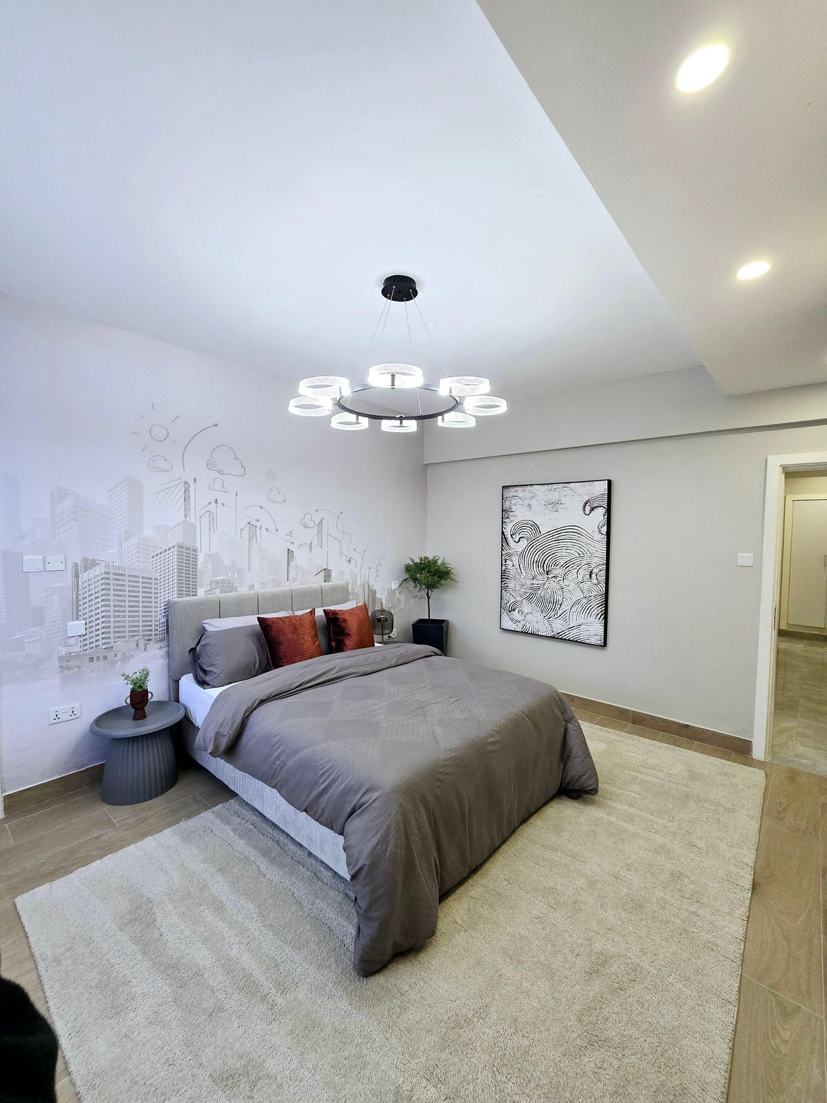 4-Bedroom Apartment for Sale in Kileleshwa – 270 SQM | KSh 25.8M