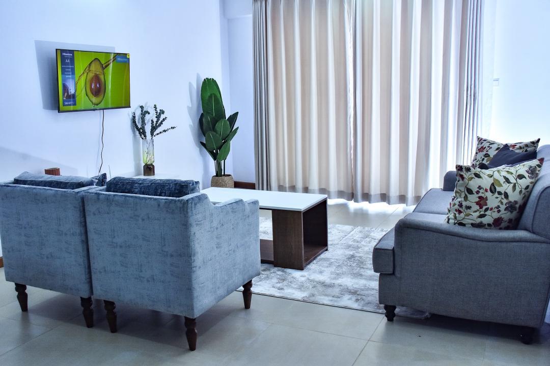 2-BEDROOM Apartment For Rent – Westlands