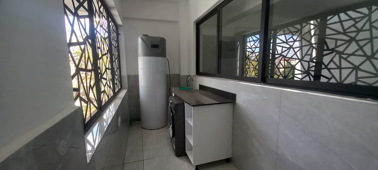Spacious 4-BEDROOM All-En-Suite Duplex -Westlands