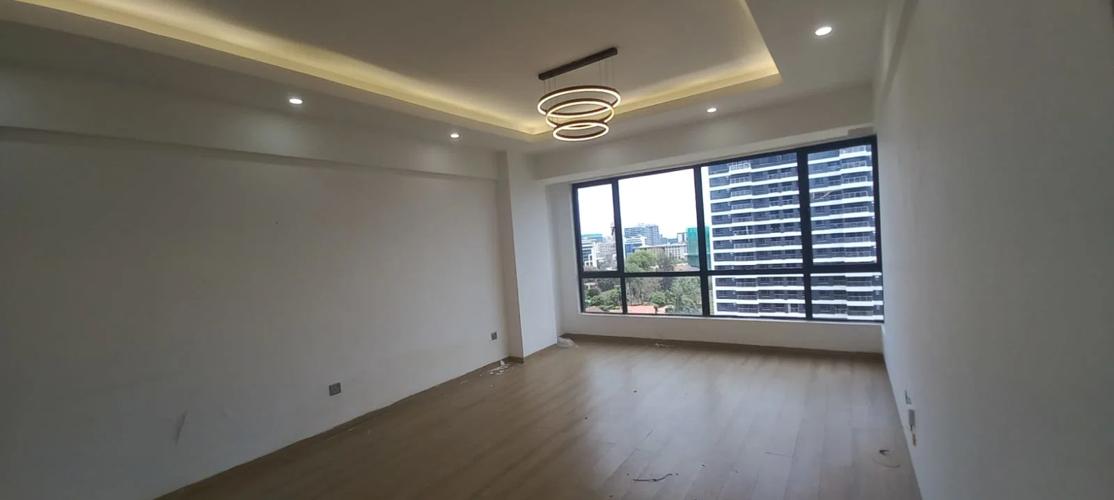 Spacious 1-BEDROOM Apartment For Rent – Westlands