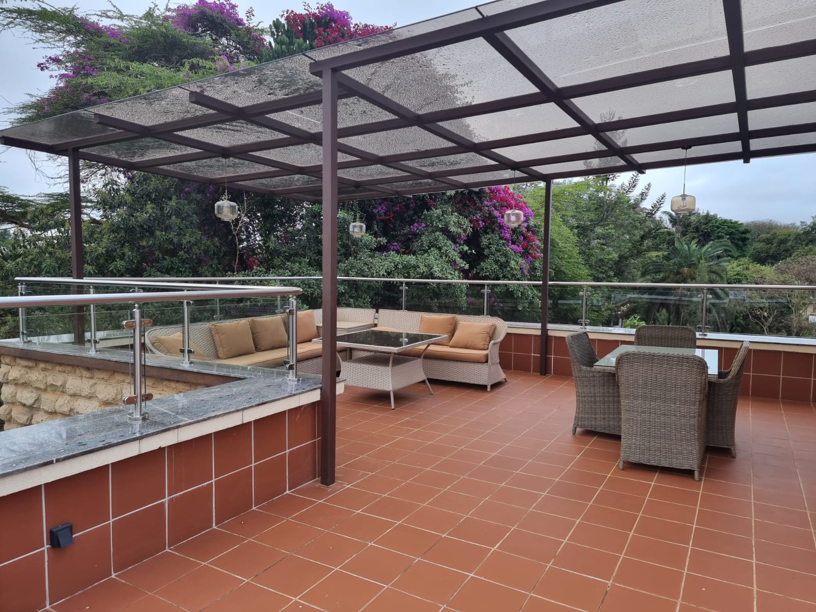 5-Bedroom Villa – Lavington