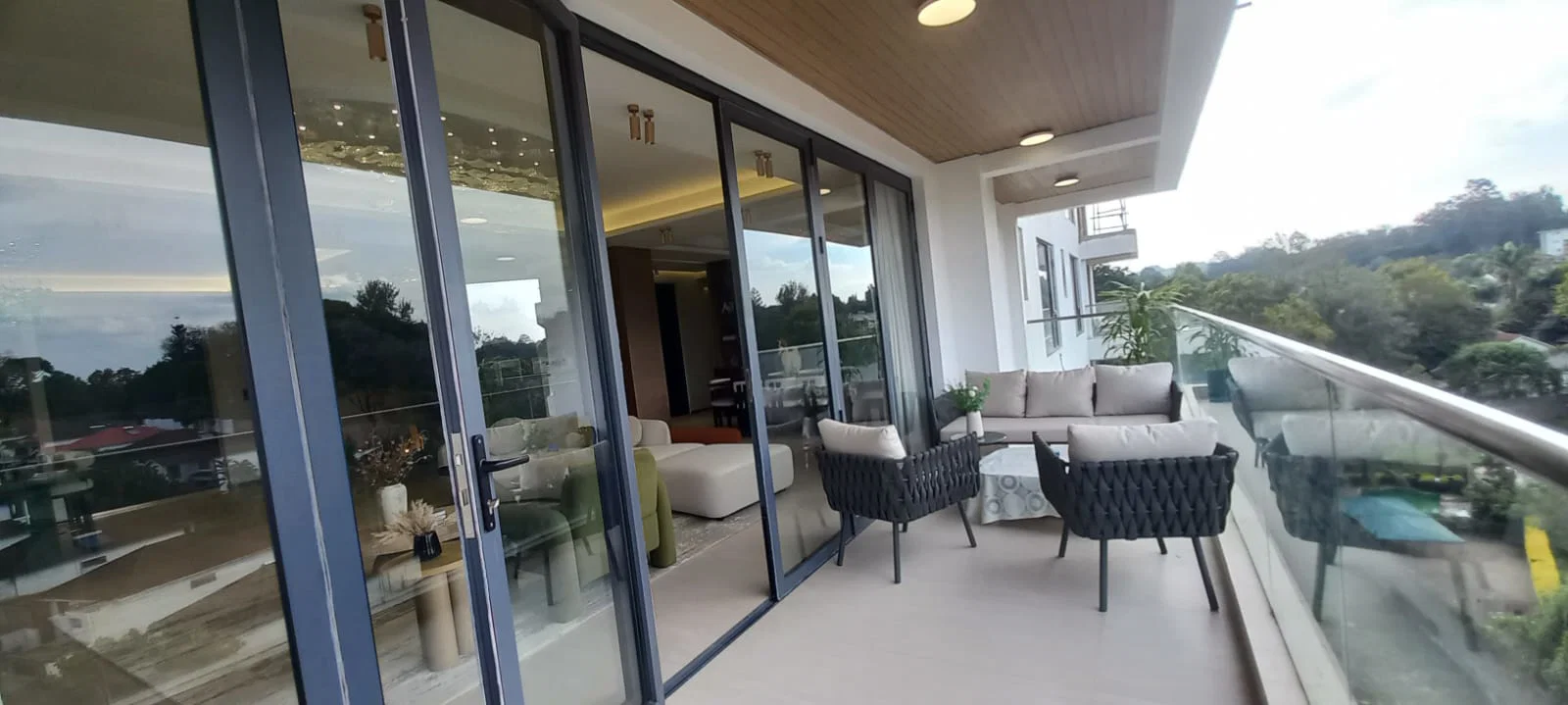 Luxury 3, 4 & 5-BEDROOM Apartments For Sale – Westlands