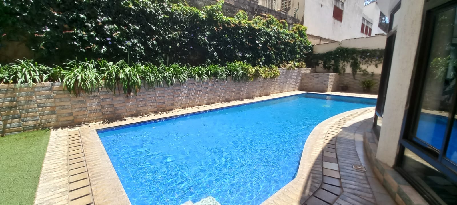 2-Bedroom Apartment for Rent – Westlands