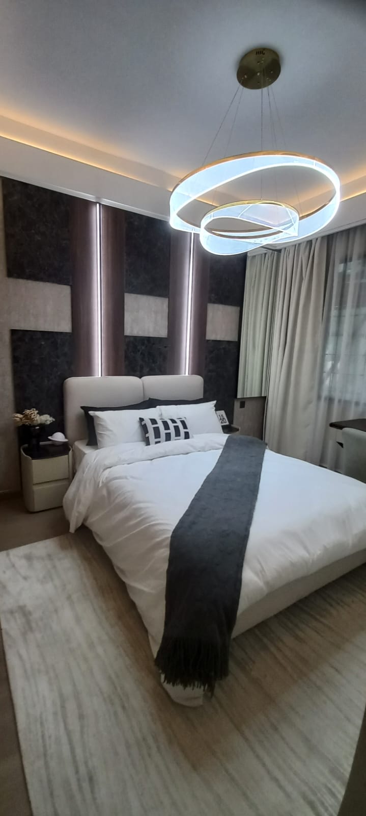 4 Bedroom All-Ensuite Apartment + DSQ For Sale – Kileleshwa