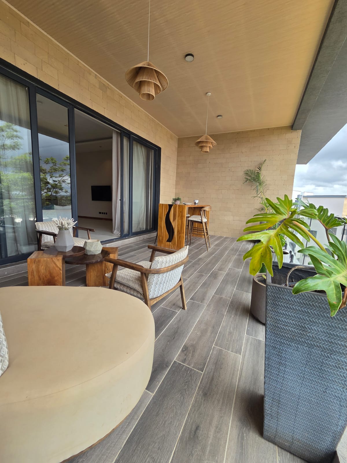 4 Bedroom Luxury Apartments for rent in Loresho