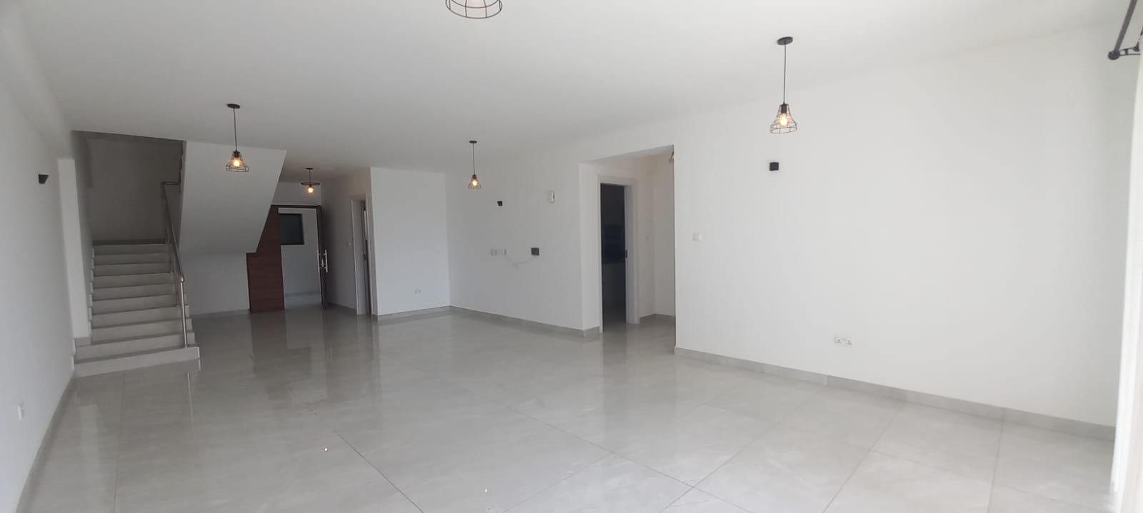 Spacious 4-BEDROOM All-En-Suite Duplex -Westlands