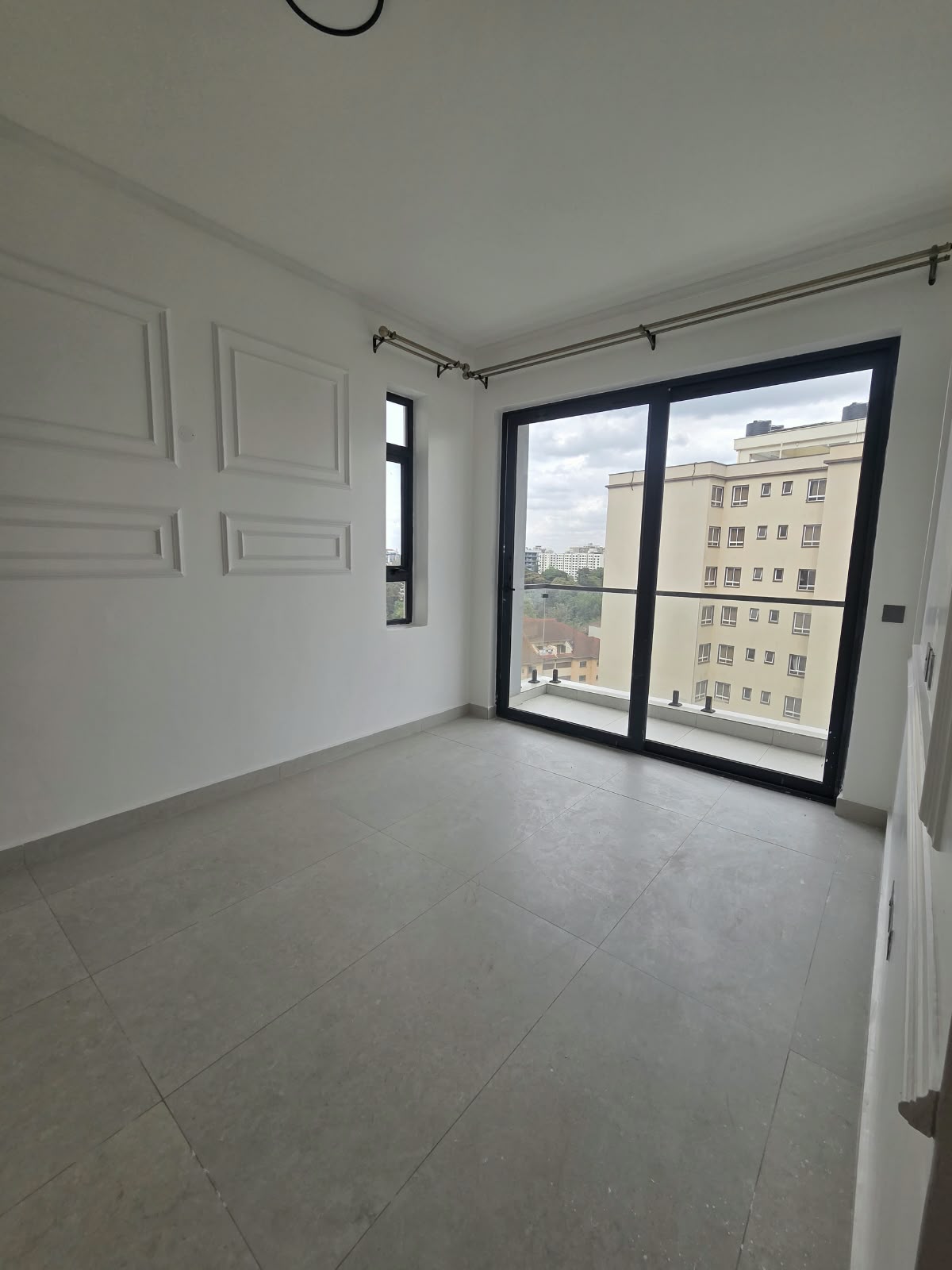 Spacious 2-Bedroom Apartment for Rent – Brookside, Westlands