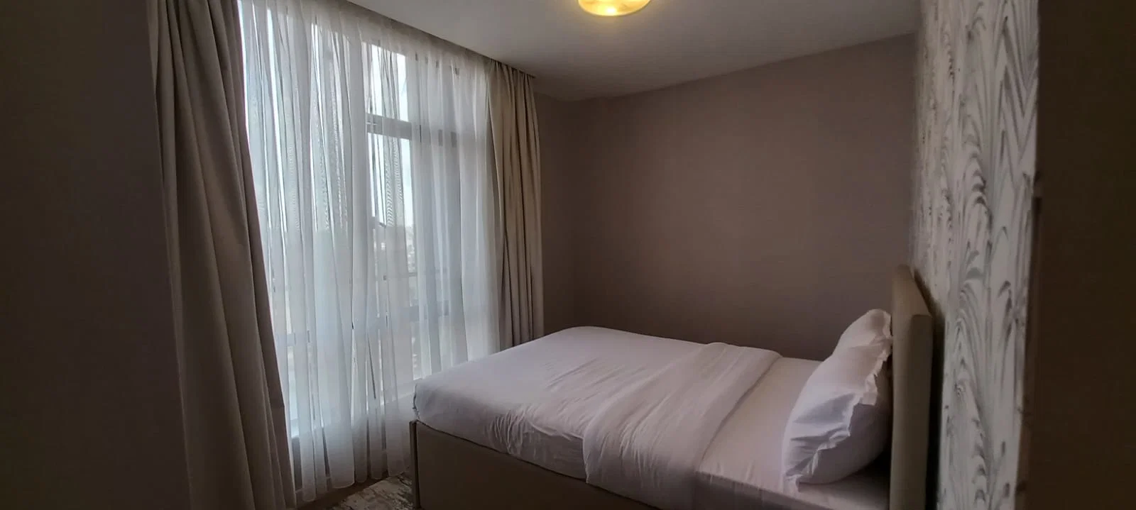 Furnished 3-BEDROOM + SQ Apartment For Rent – Westlands