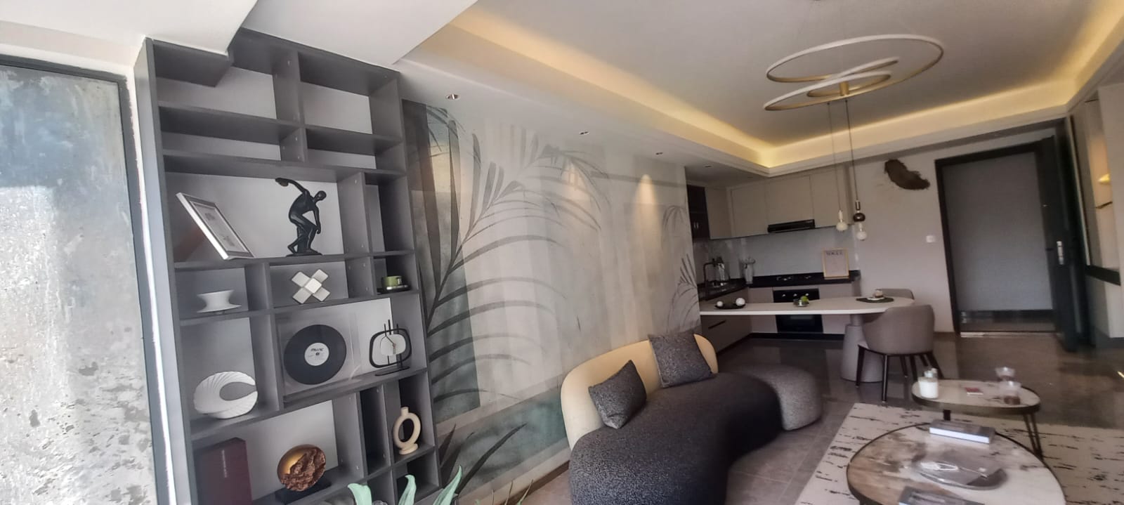 Modern 1 & 2-Bedroom Apartments For Sale – Westlands