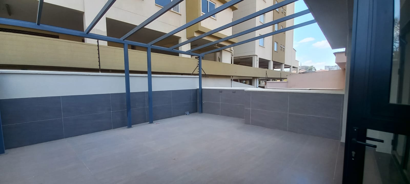 Spacious 4-BEDROOM Duplex + DSQ For Rent – Westlands
