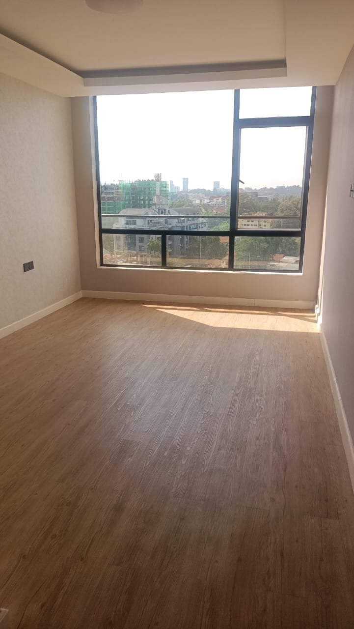 3-Bedroom Apartment with DSQ for Rent –Westlands