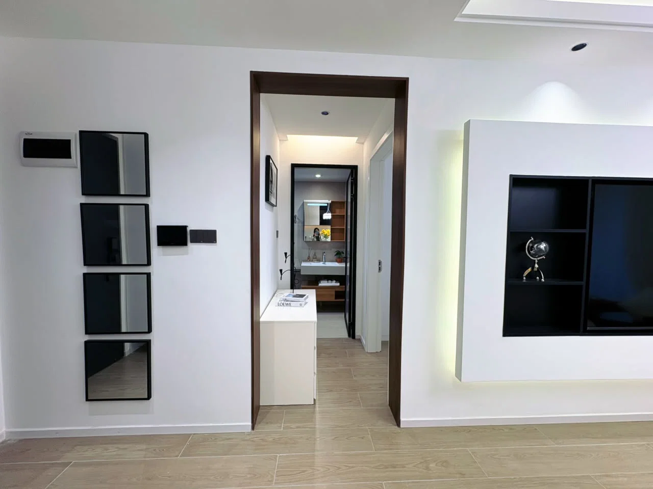 Modern Studios, 1, 2 & 3-Bedroom Apartments For Sale – Westlands