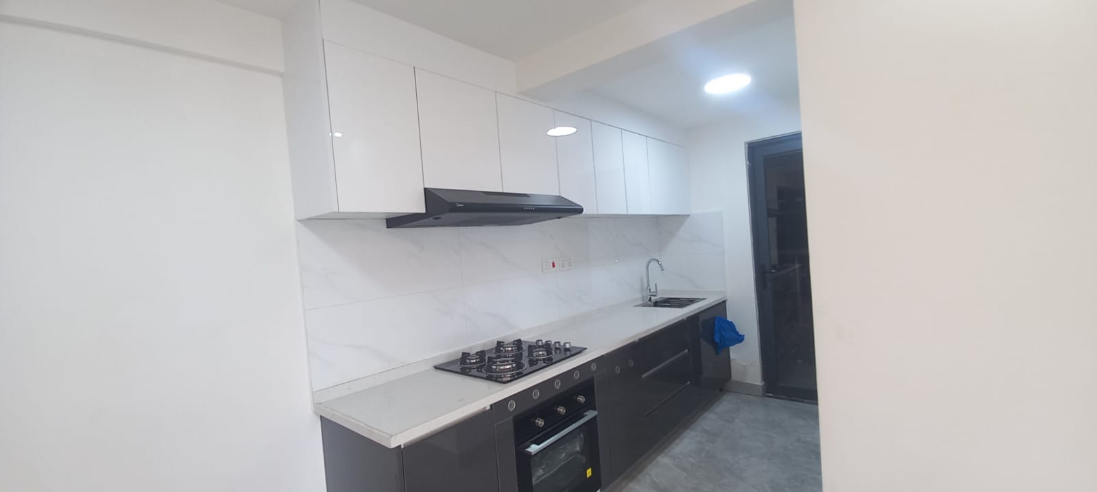 Spacious 2-Bedroom Apartment + DSQ/Study For Sale – Westlands